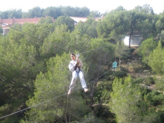 Pasarela